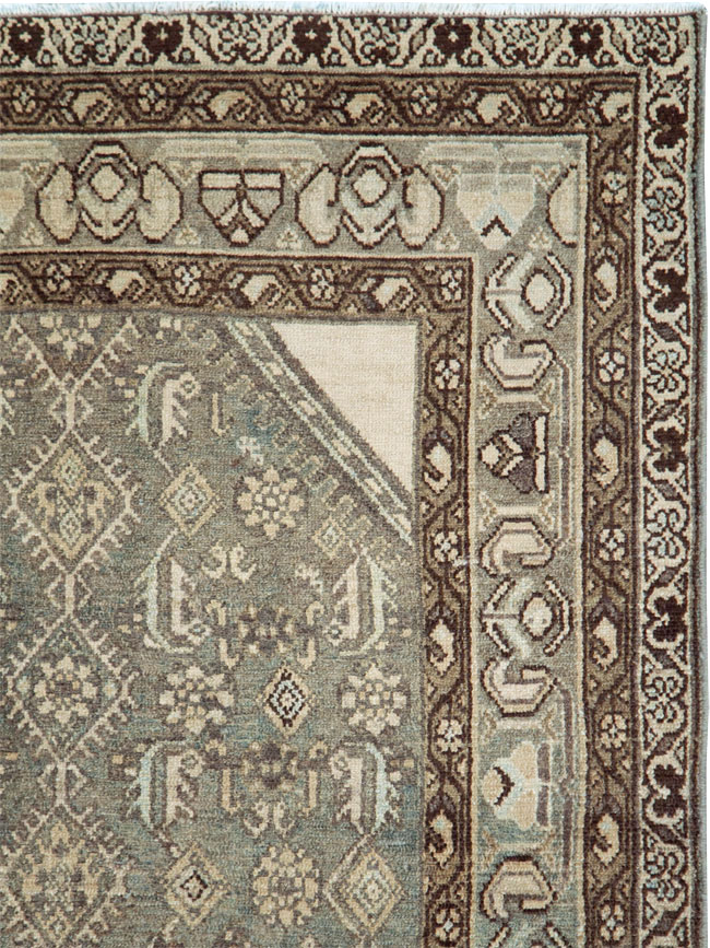 malayer Rug - # 106464