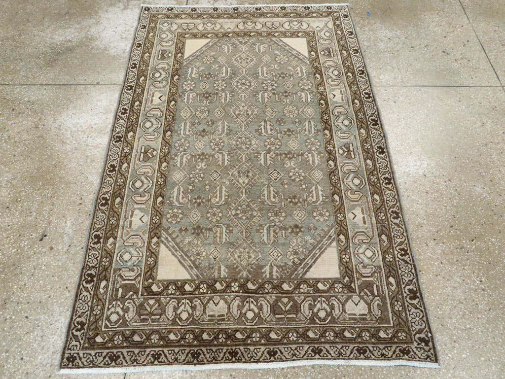 malayer Rug - # 106464