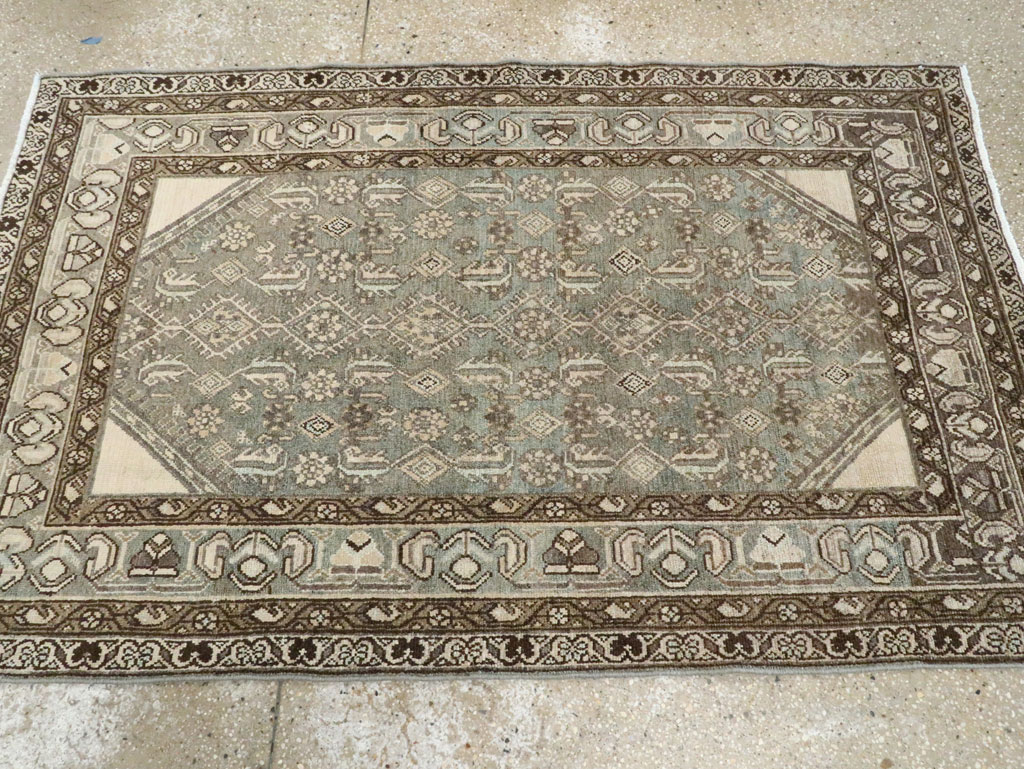 malayer Rug - # 106464