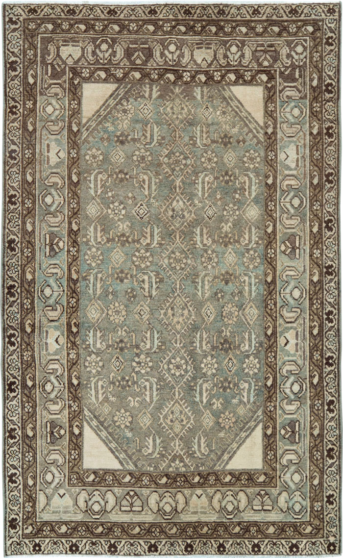 malayer Rug - # 106464