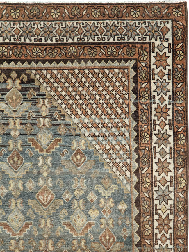 malayer Rug - # 106473