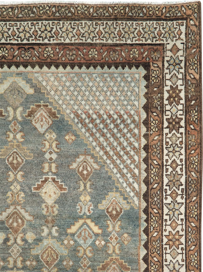 malayer Rug - # 106473