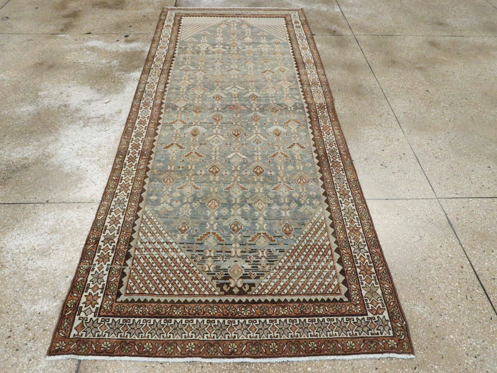 malayer Rug - # 106473