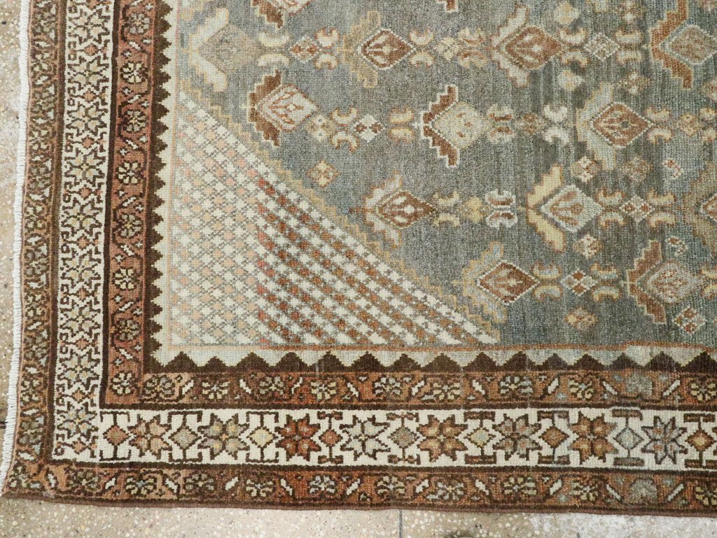 malayer Rug - # 106473