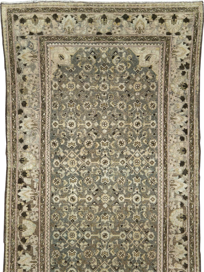 malayer Rug - # 106489