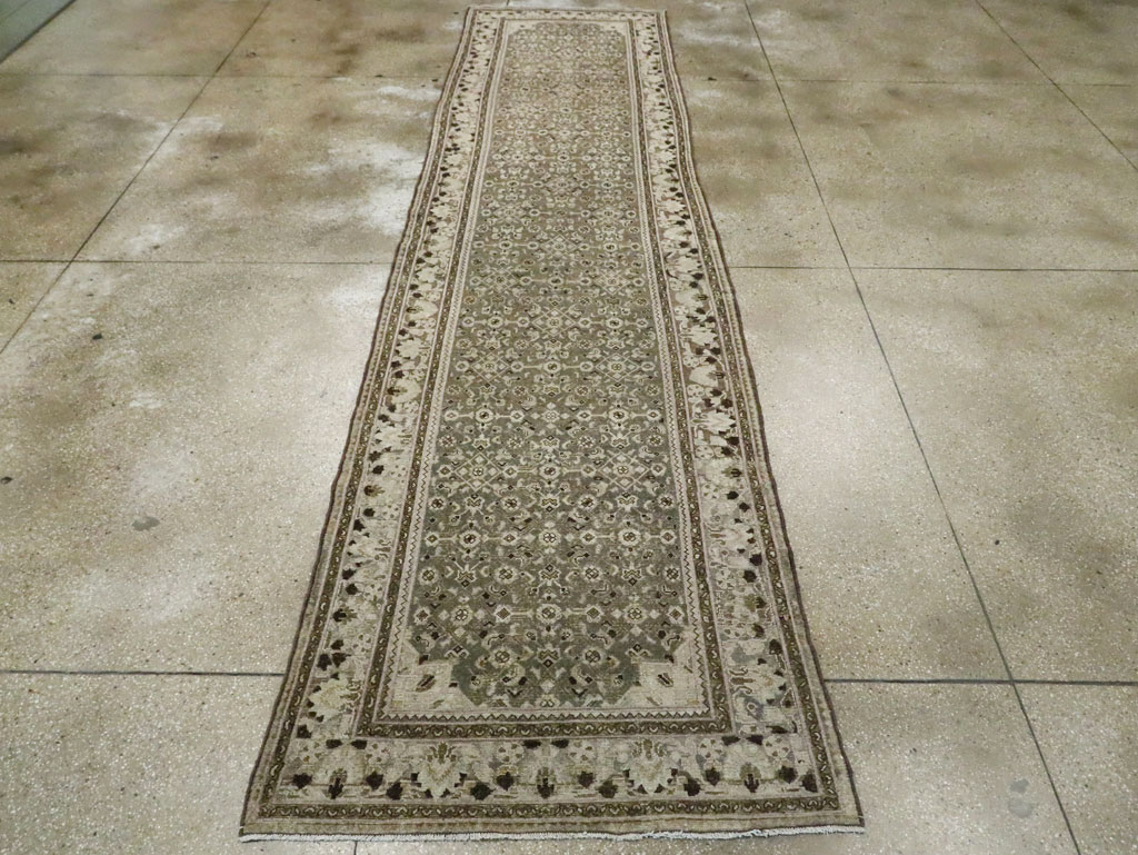 malayer Rug - # 106489