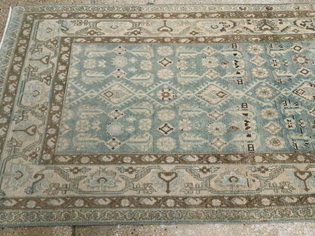 malayer Rug - # 106504