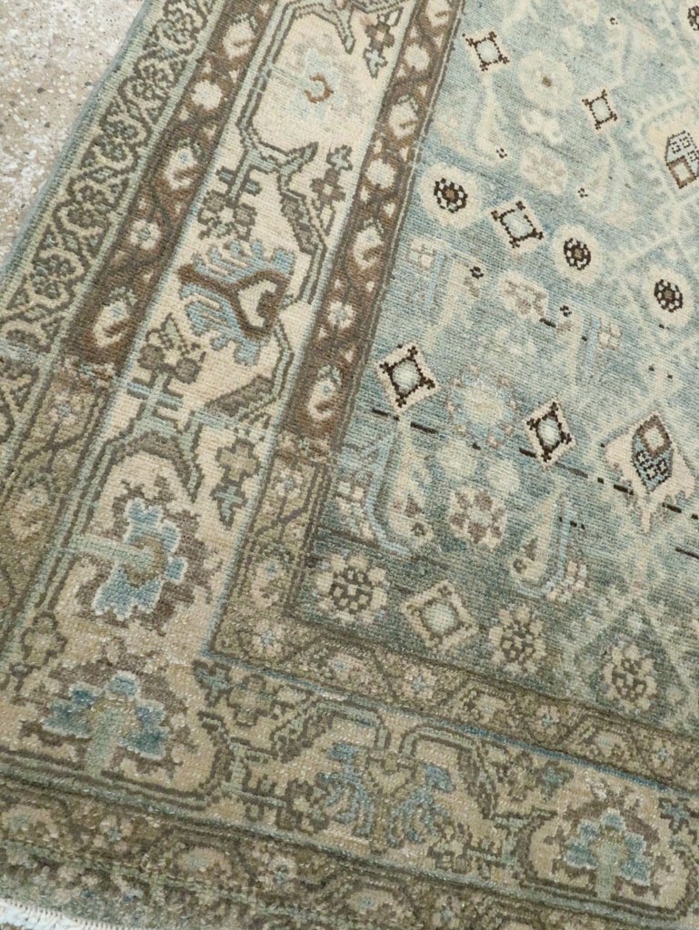 malayer Rug - # 106504