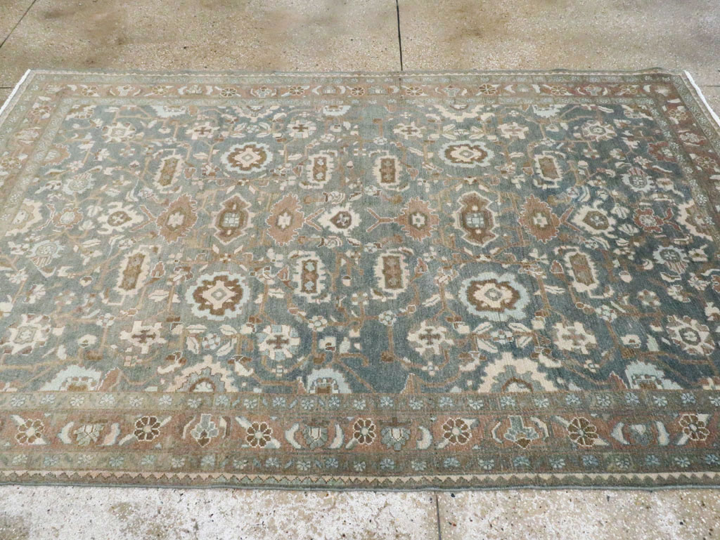 malayer Rug - # 106508