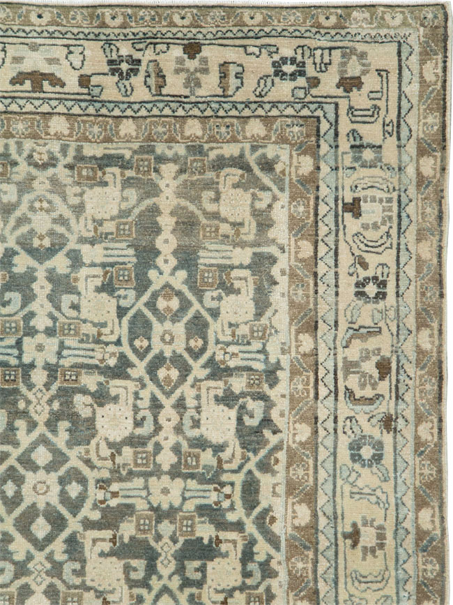 malayer Carpet - # 106509