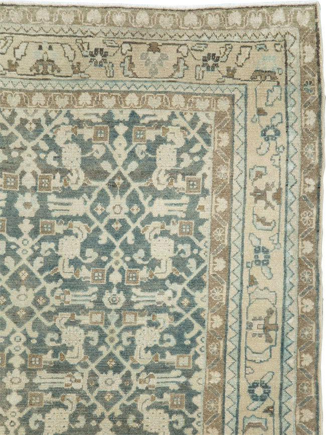 malayer Carpet - # 106509