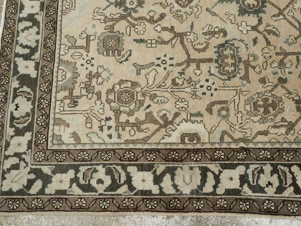 malayer Rug - # 106511