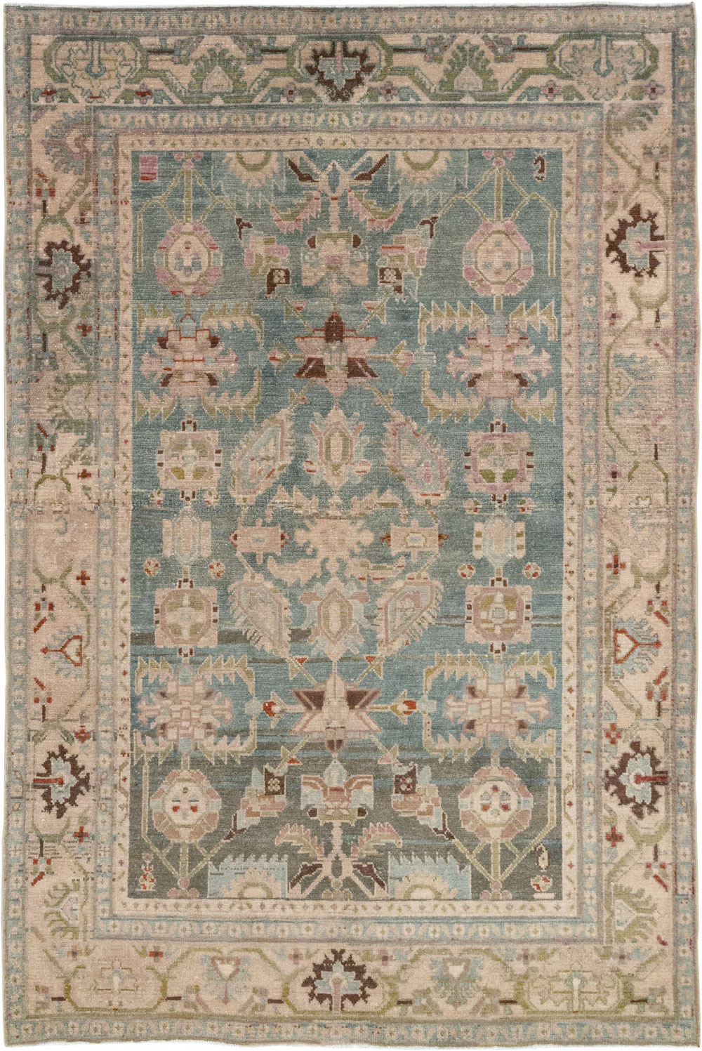 malayer Rug - # 106524