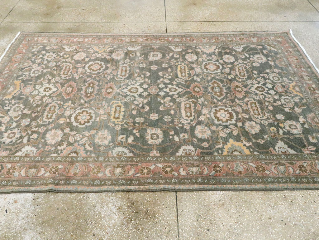 malayer Rug - # 106525