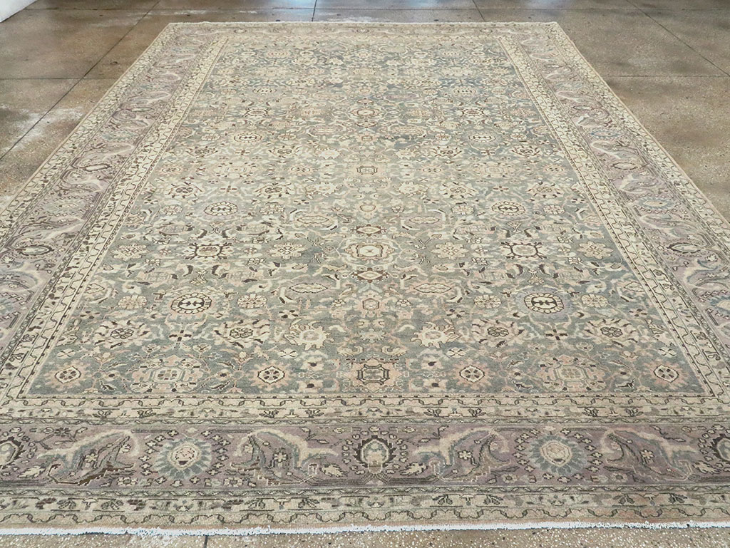 malayer Carpet - # 106544