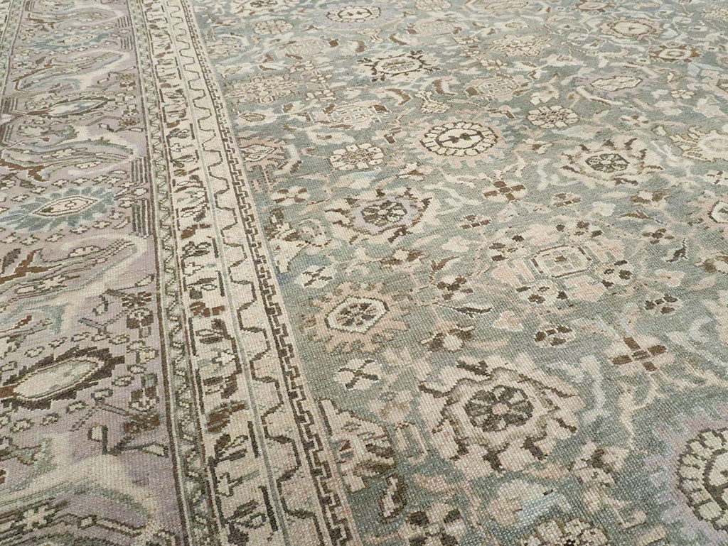 malayer Carpet - # 106544
