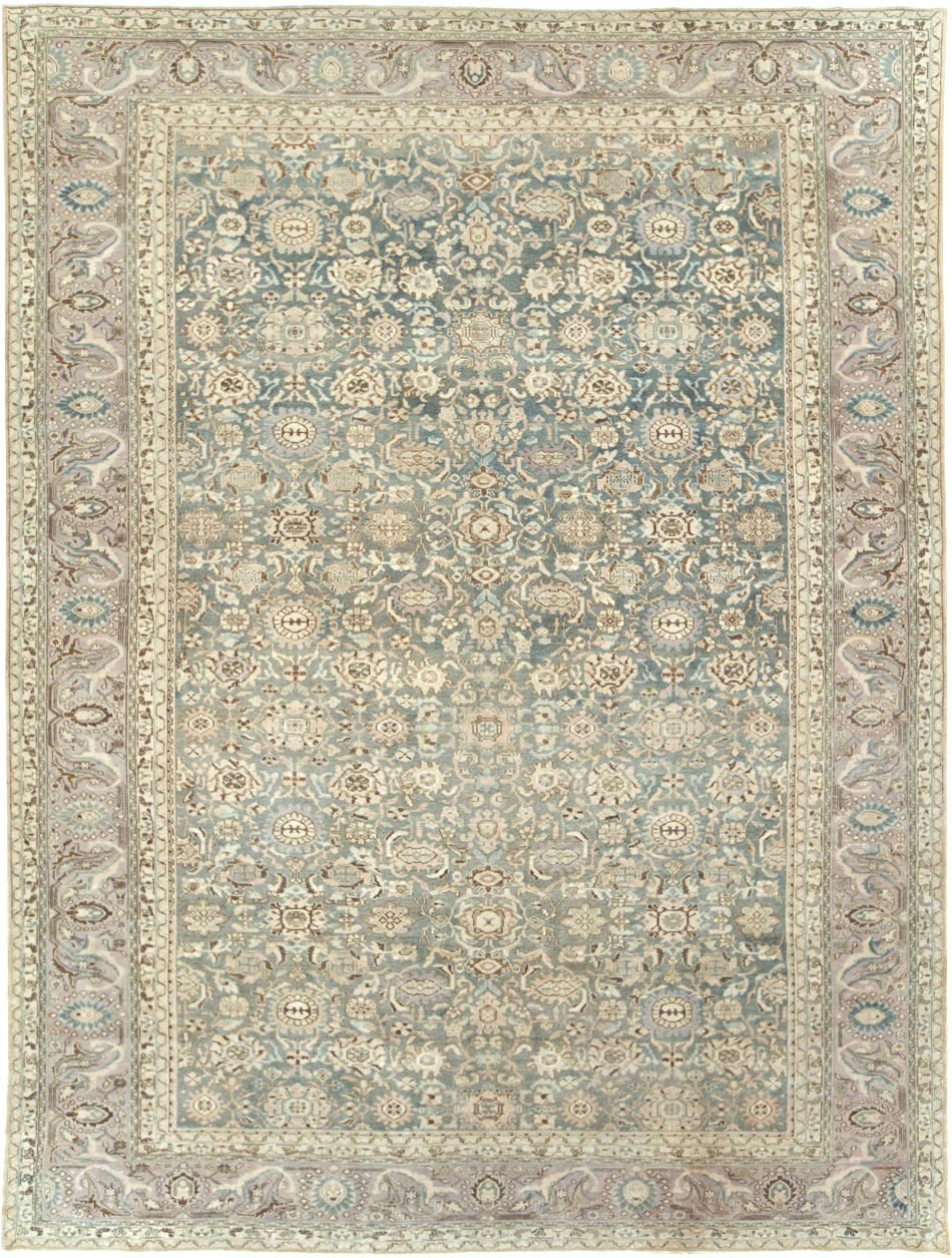 malayer Carpet - # 106544