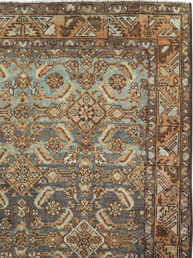 malayer Rug - # 106547