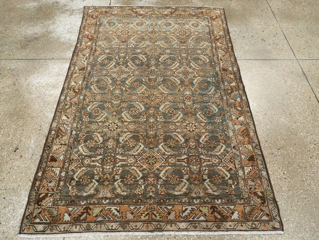 malayer Rug - # 106547