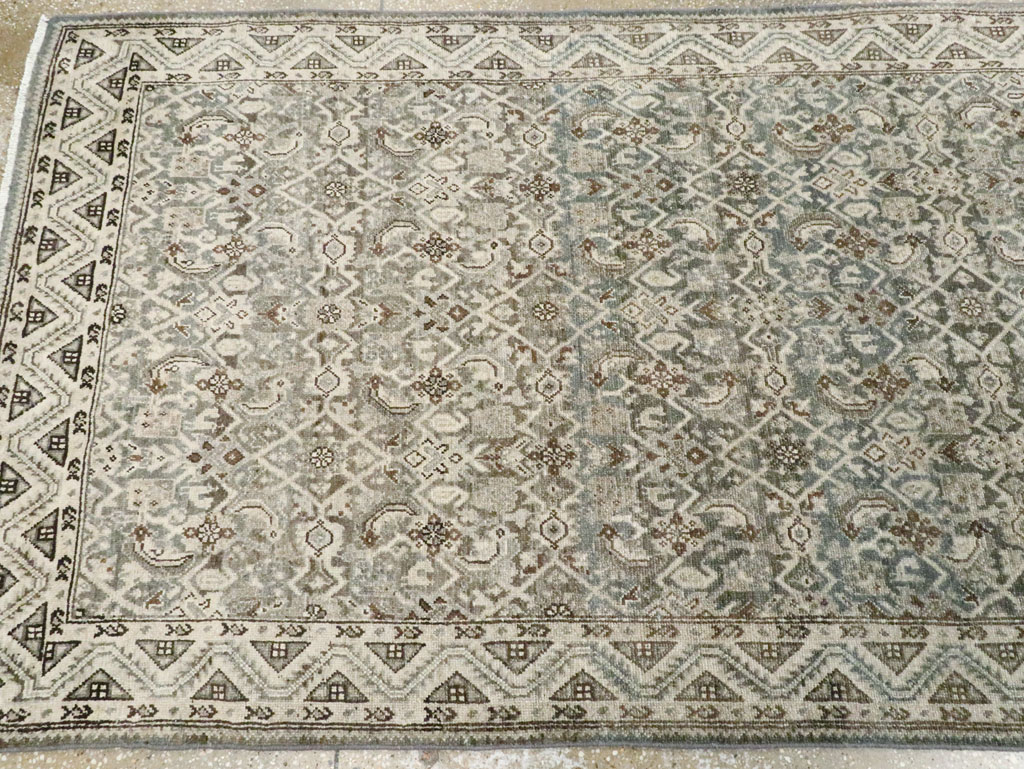 malayer Rug - # 106555