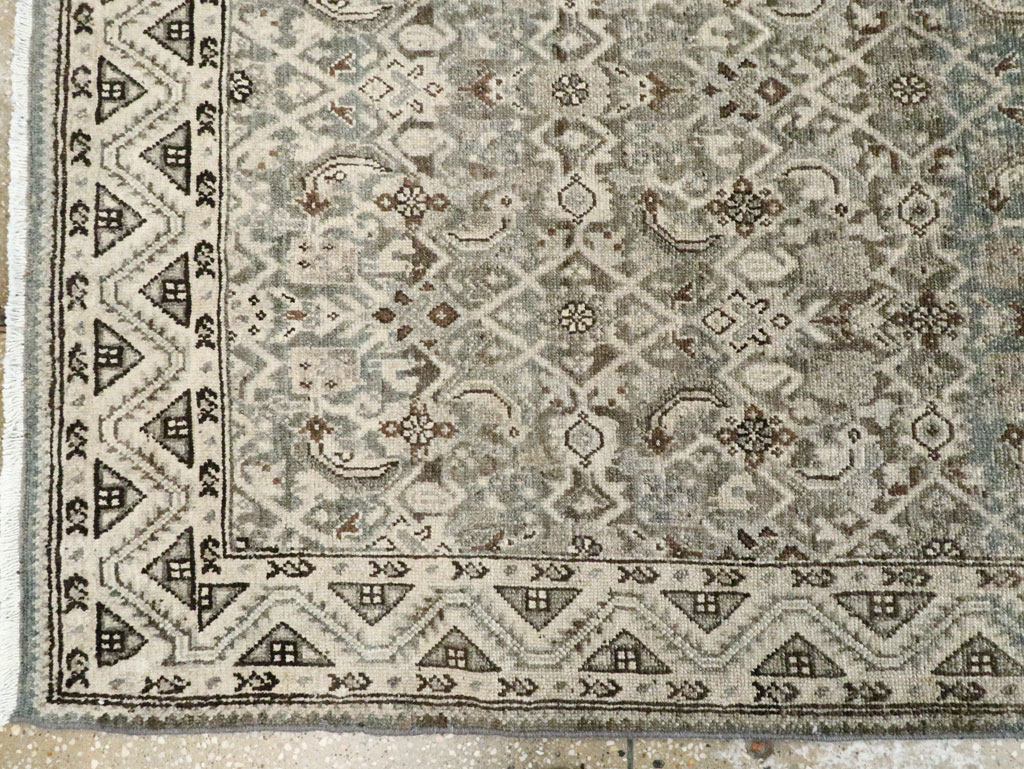 malayer Rug - # 106555