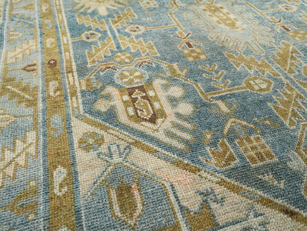 malayer Rug - # 106557
