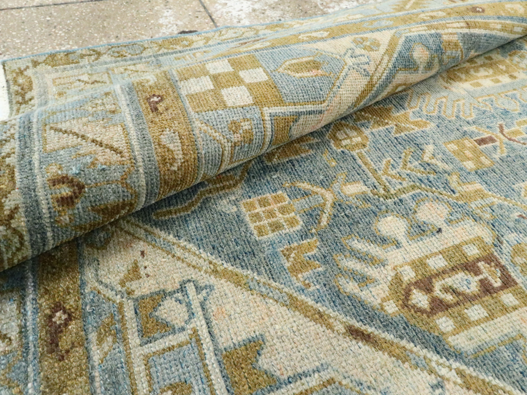 malayer Rug - # 106557