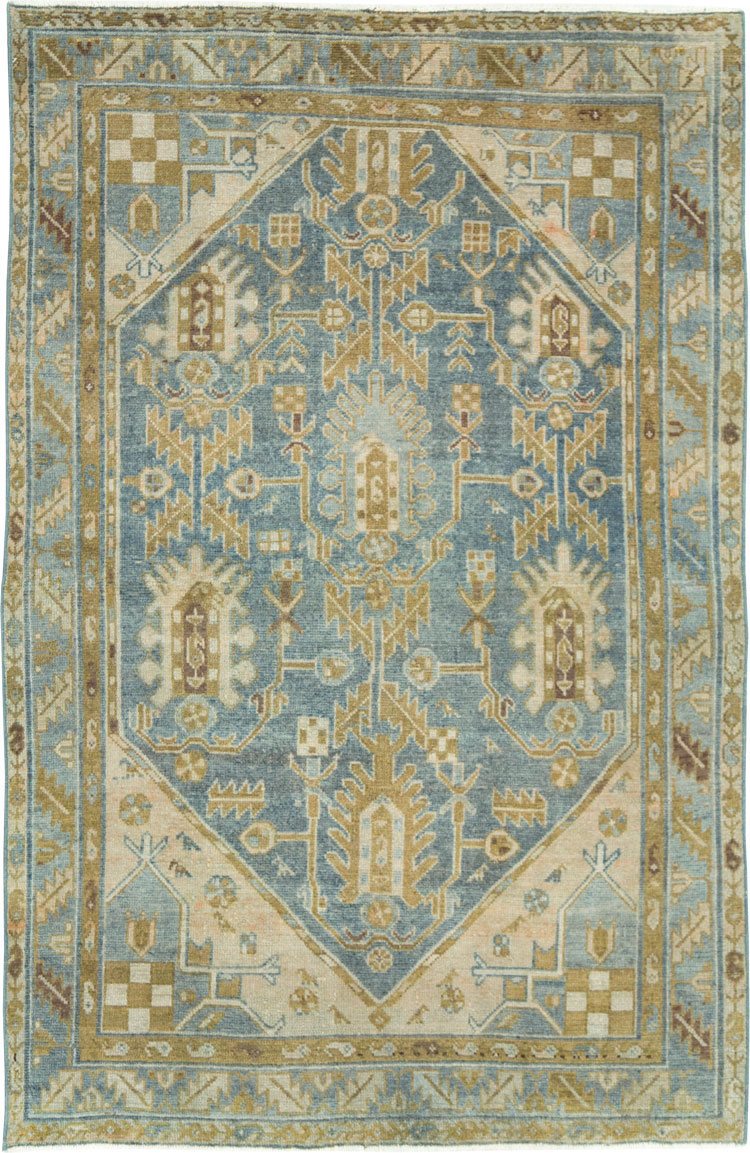 malayer Rug - # 106557