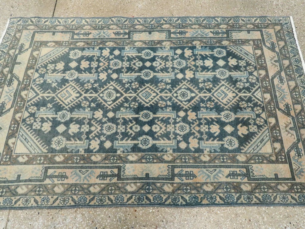 malayer Rug - # 106569
