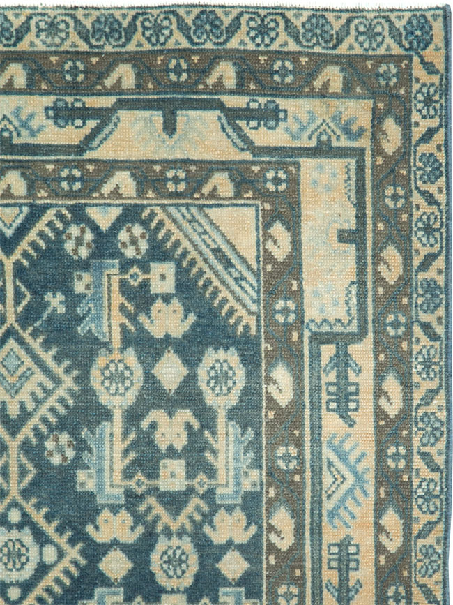 malayer Rug - # 106578