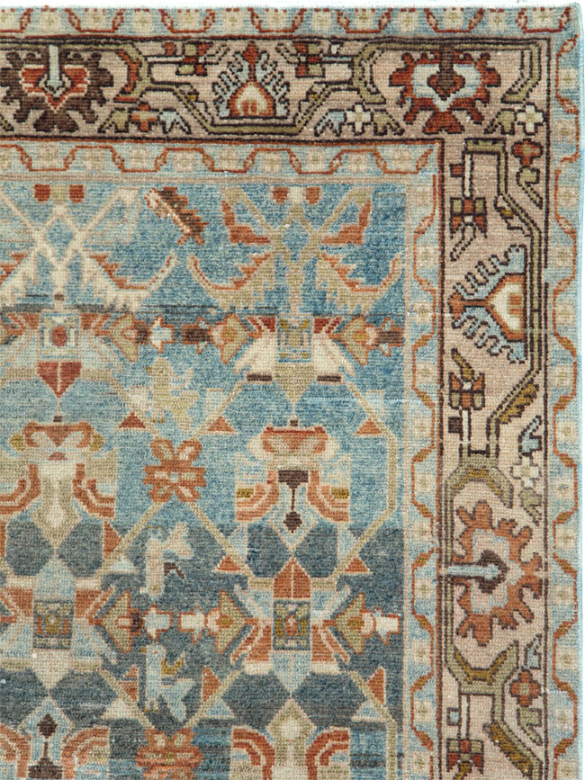 malayer Rug - # 106579