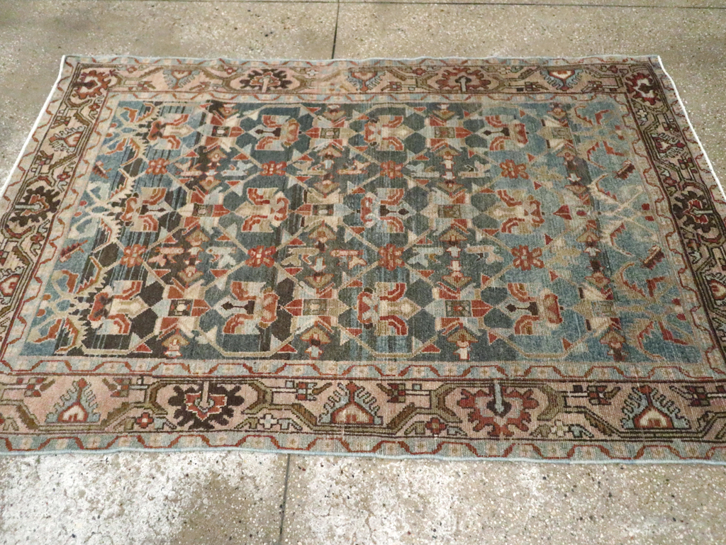 malayer Rug - # 106579