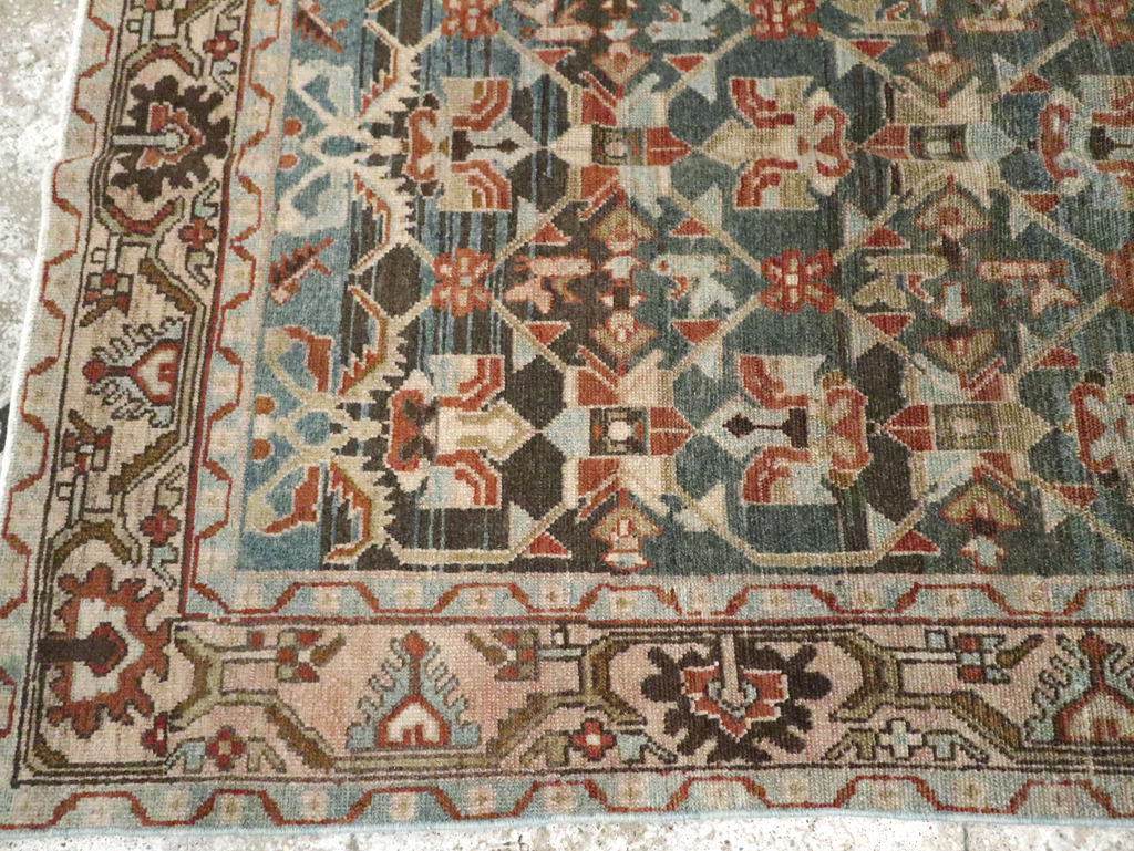 malayer Rug - # 106579