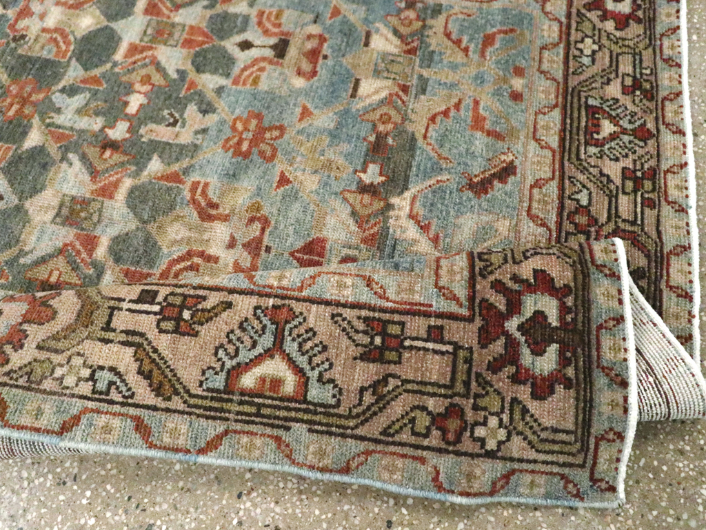 malayer Rug - # 106579
