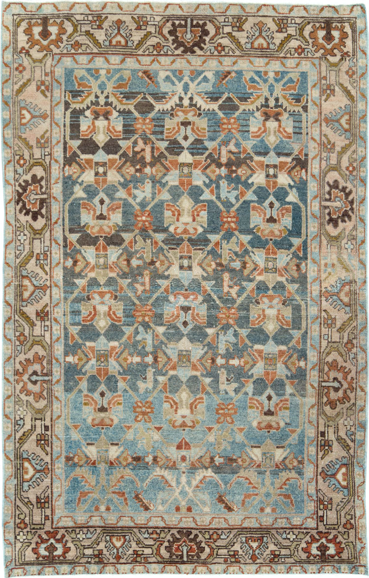 malayer Rug - # 106579