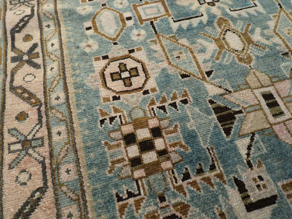 malayer Rug - # 106592