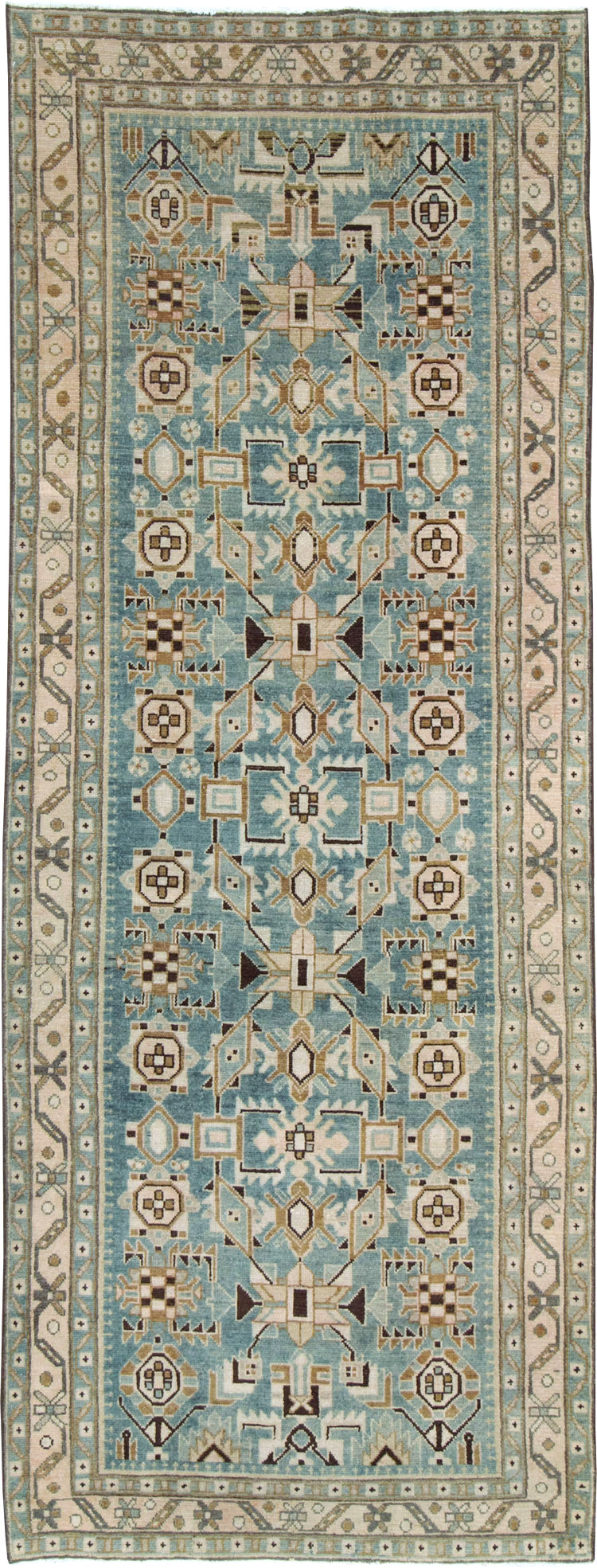 malayer Rug - # 106592