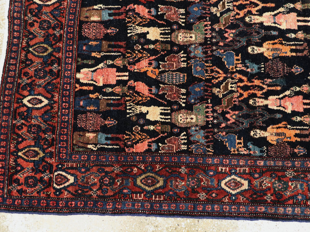 malayer Carpet - # 106608