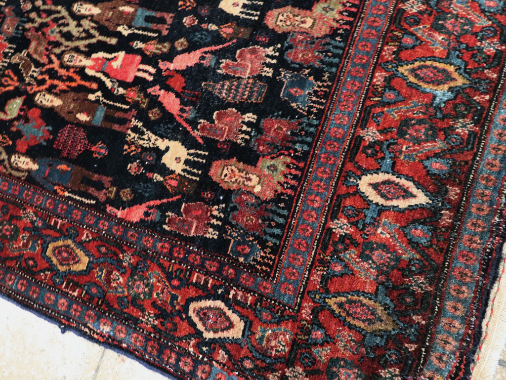 malayer Carpet - # 106608