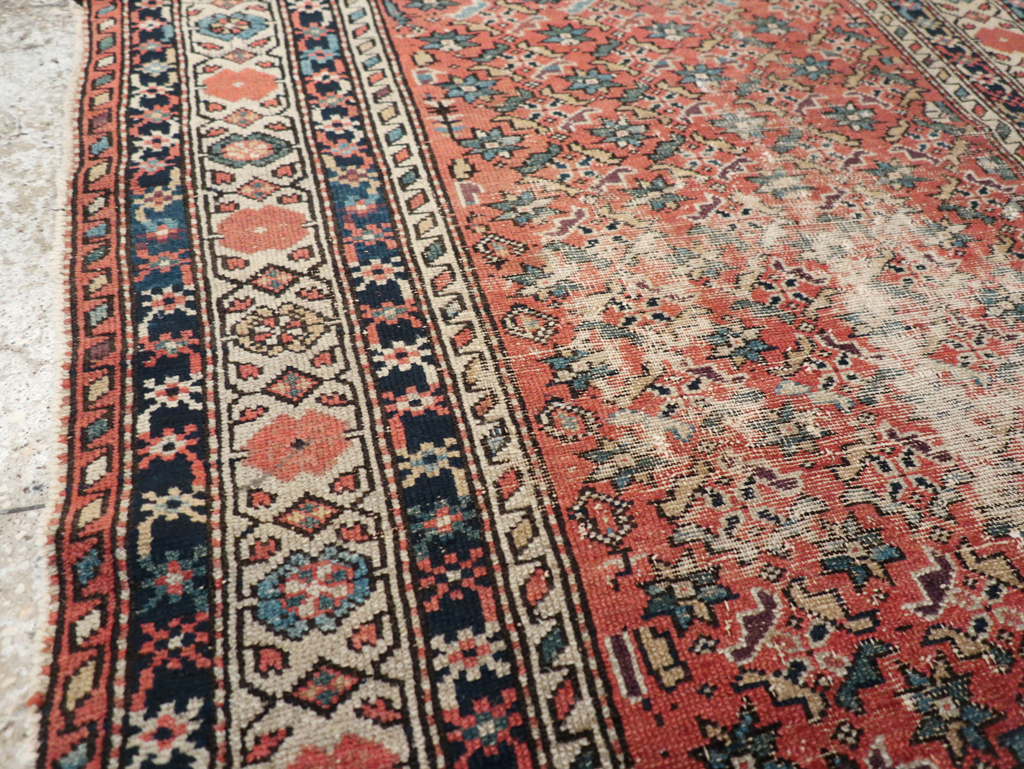 malayer Rug - # 106613