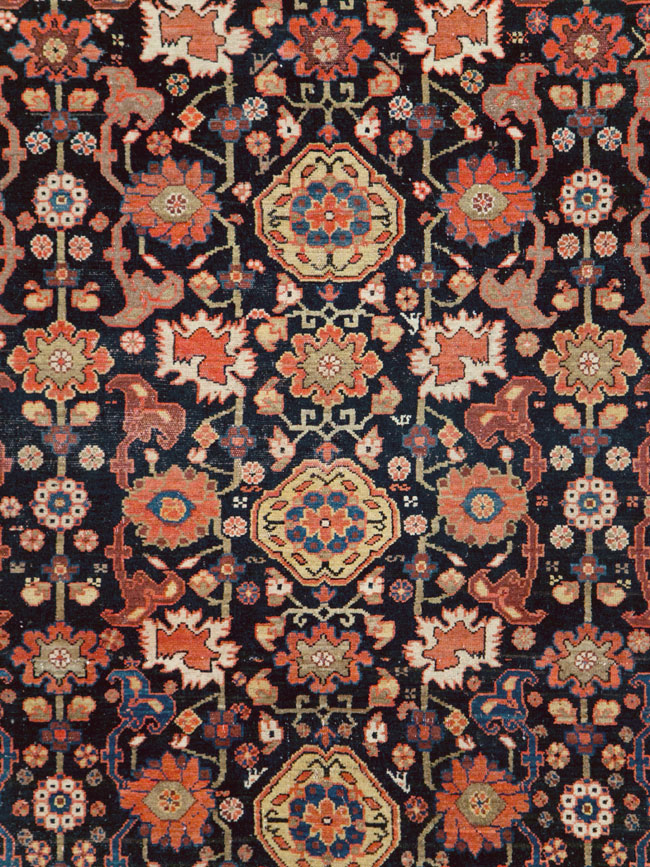 malayer Carpet - # 106894