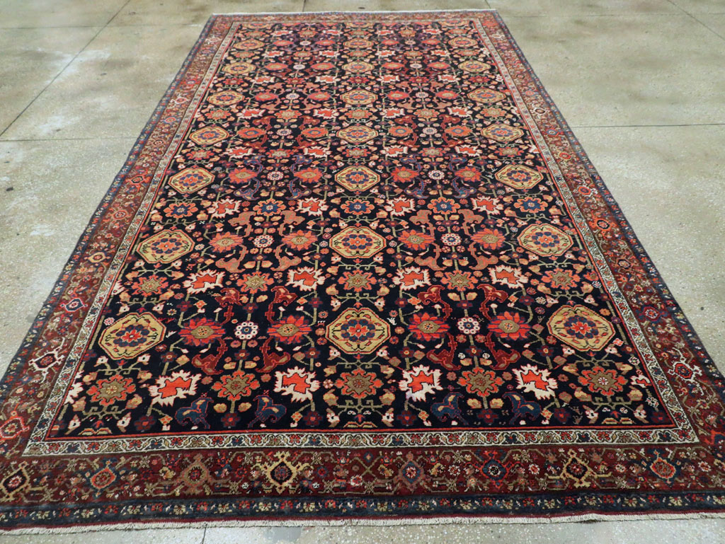 malayer Carpet - # 106894