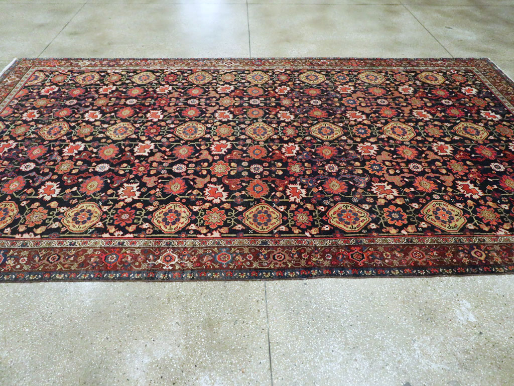 malayer Carpet - # 106894