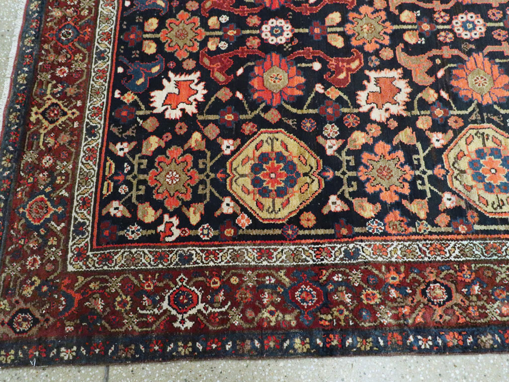 malayer Carpet - # 106894
