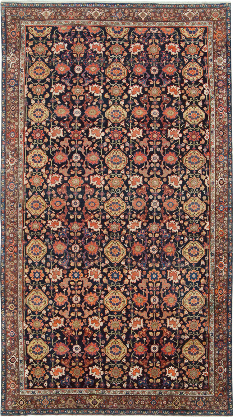 malayer Carpet - # 106894