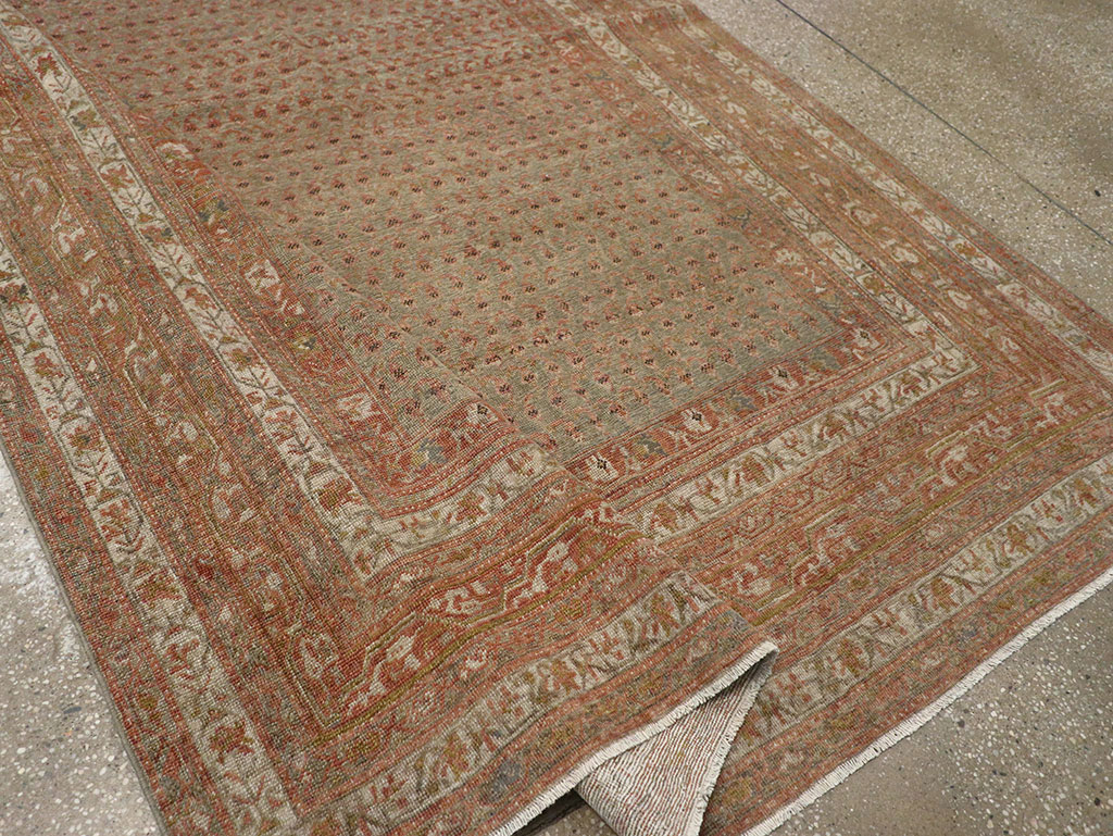 malayer Carpet - # 106925