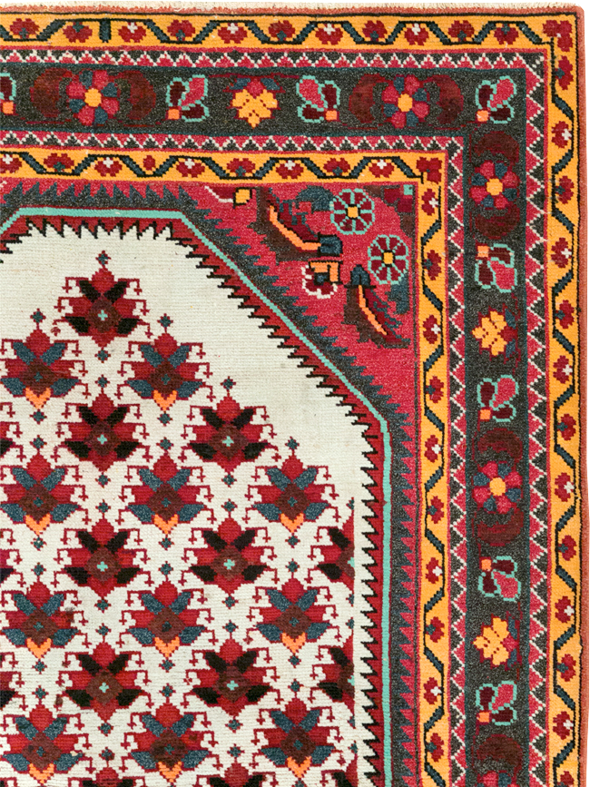 malayer Rug - # 106940