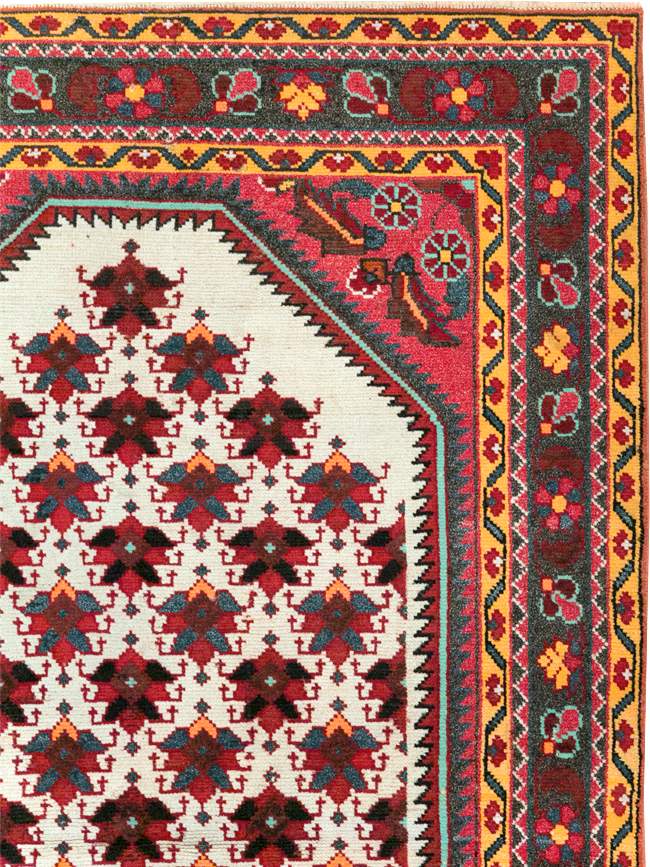 malayer Rug - # 106940