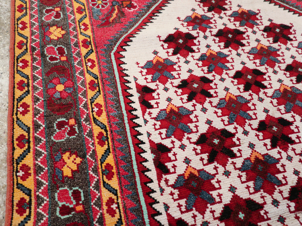 malayer Rug - # 106940