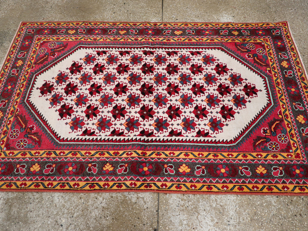 malayer Rug - # 106940